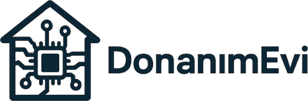 DonanımEvi Logo